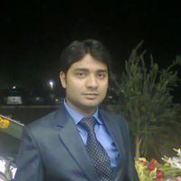 Tauseef Raza siddiqui