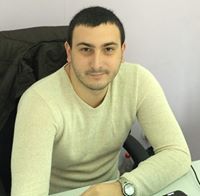 Dimitar Raychev