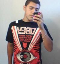 Jose Gallegos