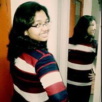 Abriti Ghosh