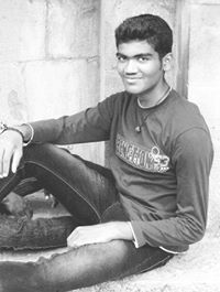 கிருபா கரன்