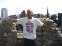 Selvam Muthukrishnan