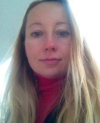 Людмила Соколова