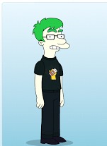 Oscar Sanchez Jimenez