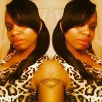 porsia nelson