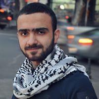 احمد عبدالله