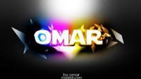 Omar Khaled