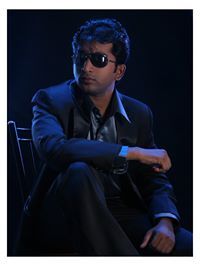Prem Kumar