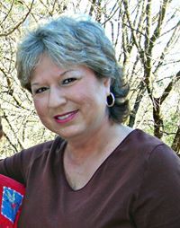 Nancy S Langford