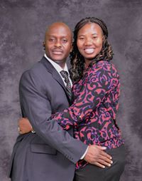 Margaret Ogamba