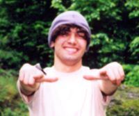 Mohsen Abdollahzadeh