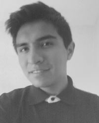 Jose Pacheco miranda