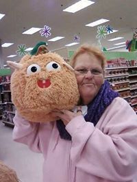 Kimberly Horgeshimer