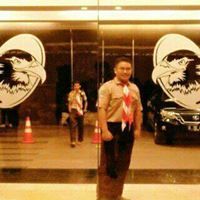 Kak Parman