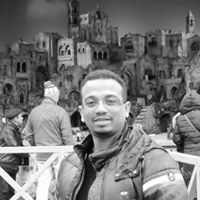 Samuel Yohannes