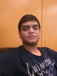 Jaimin Patel