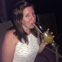 Lauren Toolan-mitchell