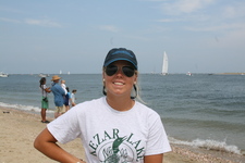 Hannah Halsted