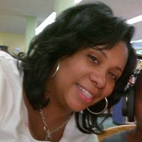 Andrea Slaughter-johnson