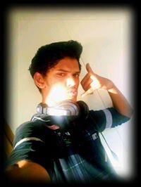 Rohit Vamsi