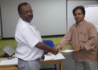 Srinivasan Narayan