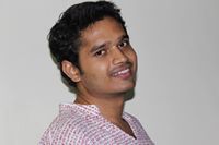Sandeep Panda
