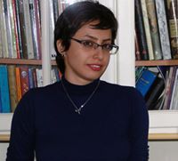 Farzaneh Samani