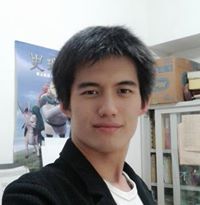 Reif Liu