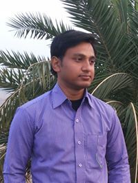Avinash Chandra