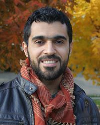 Abdurrahman Wahab