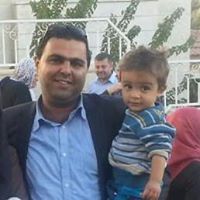 Moath Salameh