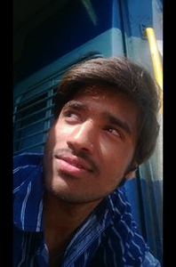 Rajendraprasad Mudiraj