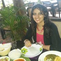 Ayesha Mohta
