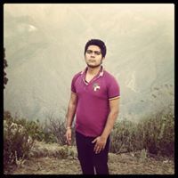 Neeraj Joshi