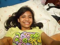 Adinda Setyaning hutami