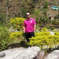 Sanjeet Waravadekar