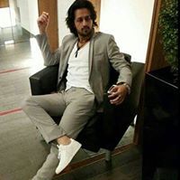 Hammad Gillani