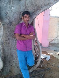 Krishna Samy