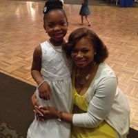Latisha Long