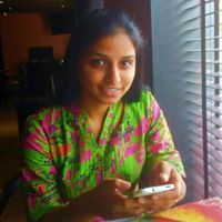 Alekhya Vajrapu
