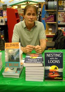 Jeff Davis