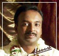 Dhanush A