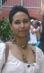 Fatima Carmichael hendricks