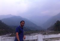 Rakshit Sood