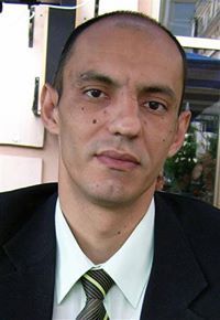 Dragan Mitić