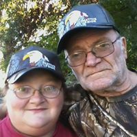 Patricia Thornsberry