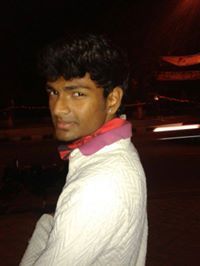 Bharath Vardhan duba