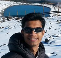 Anirudha Javalkar