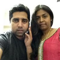 Sriramya Venkat