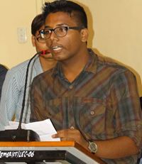 Akash Shukla